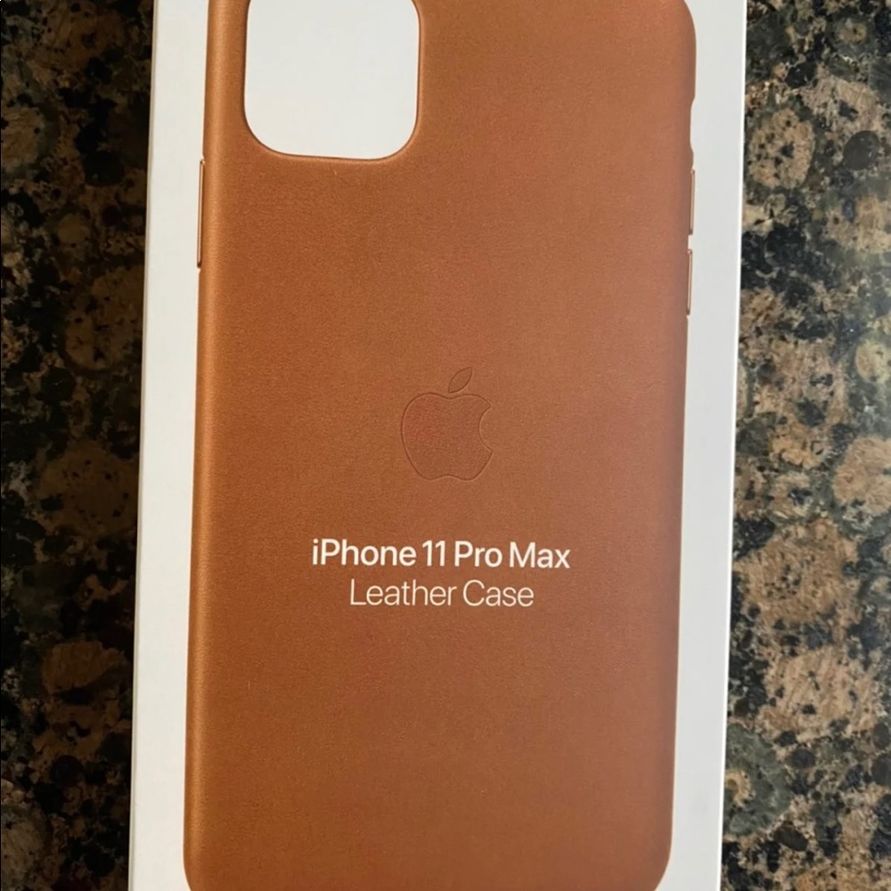 iPhone 11 Pro Max Case - Picture 2 of 4